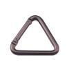 No.4 Hebilla Colgante para Auriculares Bluetooth de Aleación de Aluminio Hebilla Colgante Colorida de Electrólisis Llavero DIY para Montañismo al Aire Libre con Forma de Corazón Colgante Rápido