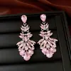 Pendientes vintage de plata con aguja y diamantes, diseño de gota de agua, lujo ligero y sensación de alta gama, pendientes retro de nicho exagerados para mujer