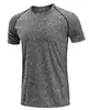 Ropa deportiva ajustada transfronteriza Pro para hombre, camiseta de manga larga de secado rápido para correr, fitness, entrenamiento de baloncesto, nueva capa base superior
