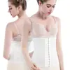 Entrega el mismo día en el lugar cinturón abdominal otoño e invierno cinturón posparto sellador de cintura ropa modeladora de cuerpo cinturón de cintura transpirable