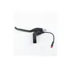 Hiloop Zora Accesorios para Scooter Eléctrico Panel de Instrumentos Llantas Internas y Externas Soporte Lateral Guardabarros Faro Freno de Disco Disco Carenado Delantero