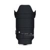 Película Protetora Mangwulv para Lente Sigma 35 F1.4Dg Dn, Adesivo de Cobertura Total de Primeira Geração para Montagem Sony