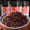 Salsa de Chile Picante de Pimienta Silvestre Especialidad de Hunan 238G/Botella, Pasta de Chile para Platos de Arroz, Salsa para Fideos, Condimento, Salsa de Arroz Embotellada