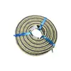 Empaque Impa 811301-811312 Ordinario Sin Amianto, Empaque Neutro Resistente a la Temperatura y a la Presión, Empaque Marino