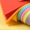 Papel de Copia A4, Papel para Impresión, Papel de Colores Doble Cara Multicolor para Jardín de Infantes, Papel para Plegar Hecho a Mano, Cartulina para Cortar Papel, 80g Regalo