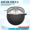 Adecuado para Huawei Freebuds 7I Funda para Auriculares Funda de Silicona Anticaída y a Prueba de Polvo Estuche para Compartimento de Carga Estuche