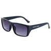 Versátil commuter óculos de sol nova moda polarizada óculos de sol viagem dirigindo óculos casuais unissex venda quente