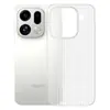 Adecuado para Oppo Find X9/ Find X9Pro, Carcasa de PP Ultra Fina Mate, Estriada, Funda Protectora para Teléfono Móvil