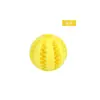 Pelota de Juguete para Mascotas Amazon Juguete para Perro Caucho Resistente a Mordidas Limpieza de Dientes Molares Pelota con Fugas Juguete para Perro Pelota Venta al por Mayor