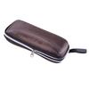 Estuche para Gafas de Sol Panal Cremallera Estuche para Gafas Estuche para Gafas de Sol al Mayoreo Bolsa con Cremallera Eva Negro Gafas de Sol Estuche para Gafas de Sol
