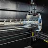 WE67K-200/4200 máquina plegadora CNC electrohidráulica máquina plegadora hidráulica CNC automática para chapa