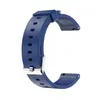 Aplicável à pulseira de relógio Huami mobile youth 20mm pulseira de silicone universal chave de liberação pino em estoque