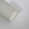 Ventas Directas de Fábrica Vasos de Papel Desechables DIY Color Puro Vasos de Papel Personalizados Vasos de Papel para Café Personalizados Suministros para Fiestas Vasos de Papel