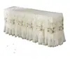 Funda Nueva para Aire Acondicionado 2026, Cubierta de Polvo para Montar en Pared, No Necesita Quitarse al Encender, Protección Completa contra el Polvo, Ajuste Universal para Aires Acondicionados Gree y Midea