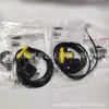 SENSOR DE HAZ BANNER Bonner QS30EX/QS30RRX/QS30ARX Nuevo Original Importado