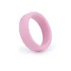 Anel Espesso com Atraso Anti-ejaculação de Silicone Anel de Travamento de Precisão para Homens Anel Peniano Durável para Marido e Esposa Produtos Adultos Produtos Sexuais