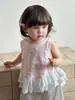 [Venta de liquidación de verano 28.07 ~ Sin devoluciones ni cambios, por favor no compre si le importa] Camiseta casual y shorts para niños, Vestido para niñas
