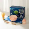 Set de Regalo Transfronterizo: Set de Matcha, Utensilios de Matcha, Batidor de Matcha para Ceremonia del Té, Cuchara para Té, Revendedor de Té para Uso Doméstico
