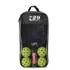Raqueta de Pickleball Amazon Raqueta de Madera de Álamo Raqueta Profesional de Pickleball Set Doble de Raquetas Venta al por Mayor Transfronteriza