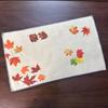 Tapete Absorbente para Té tamaño pequeño Engrosado Extra Grande Paño de Cocina de Felpa Tienda de Té Espuma Seca Tapete Aislante de Calor Tela Zen Accesorios para Té Kung Fu