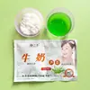 Crema para baño de leche, producto dos en uno para baño y sauna, tratamiento corporal estilo Noreste, esencia de miel Ilando, venta al por mayor directamente del fabricante