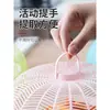 Cubierta para alimentos para cubrir platos y sobras, cubierta a prueba de polvo para el hogar para alimentos en la mesa del comedor, una herramienta mágica para cubrir sobras de comida