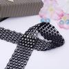 Fabricantes de acessórios têxteis atacado plástico strass fio broca cordão miçangas multicamadas Artesanato decorativo sapatos acessórios de diamante