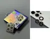 Adequado para Proteção de Câmera Iphone16Promax 15 Olho de Águia de Metal Anank Apple 15Pro Película de Lente