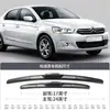 Limpiaparabrisas Dongfeng Citroen Elysee 2014 14 nuevo 17 tira de goma 2016 nuevo 16 tira de limpiaparabrisas