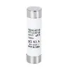 Núcleo de fusible RT14/RT18 R016 núcleo de fusible 14x 51 32A40A50A63A500V tubo de fusible cerámico