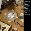 Adereços de diagramas de negócios estilo ins adereços para fotos alta sensação de qualidade pose de irmã 촬영 adereços de cenário itens pequenos ornamentos