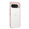 Adequado para Capa de Celular Magnética Armor Fosca Google Pixel 11Pro XL 10A Airbag Capa Anti-Queda