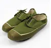 Zapatos de Liberación Jihua 3544, Tenis Amarillos de Caña Baja y Alta, Zapatos de Protección Laboral para Hombres, Cómodos, Versátiles y Resistentes al Desgaste