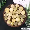 Cristal natural puro, colorido, pedras brutas não polidas, tamanho grande de 2-3cm, cristal desmagnetizado para artesanato e paisagismo de aquário
