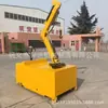 Guindaste Pequeno para Moldes Hidráulicos Guindaste Hidráulico Automático Móvel Dobrável Elevador Hidráulico Móvel