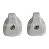 Clip para Parasol Adecuado para Chrysler Dodge Avenger Soporte de Parasol Hebilla Fija 1Gw25Dx9Aa