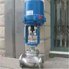 ZMA (B) Válvula Reguladora de Aço Carbono para Filme Pneumático Fornecimento Direto da Fábrica Rongye Zheng'an Estoque Qualidade Três Pacotes