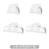 Clip para Bolsa de Alimentos Clip Sellador Clip para Leche en Polvo Snacks Sellador de Bolsa de Plástico para Empaque Clip Sellador a Prueba de Humedad para Alimentos de Cocina