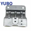 Yubo - Adecuado para 20-24 Tesla Model Y Capucha Central del Soporte del Limpiaparabrisas Delantero 1501874-00-B