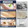 Mantel de Mesa de PVC Transparente Cristal Mantel Impermeable a Prueba de Aceite Resistente a la Suciedad Sentido Avanzado Mantel de Mesa de Comedor Protector de Escritorio