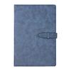 Cuaderno de alta gama, cuaderno de negocios con logotipo personalizado, papelería de oficina, cuaderno de diario creativo de cuero, cuaderno de mano personalizado
