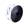 Cinta de Sujeción de Velcro Adhesivo Blanco No Rayante 3M Cinta de Velcro Adhesiva Doble Cara