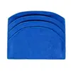 Porta-Cartão de Identidade Multifuncional Porta-Cartão Bancário Gama Completa de Bolsas LOGOTIPO Personalizado Comércio Doméstico e Estrangeiro Fabricação OEM de Marca Própria