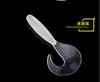 Venta al por mayor de aparejos de pesca de fábrica cebo Luya cebo biónico cebo artificial cebo duro cebo blando cebo artificial gusano blando cola de rollo