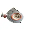 Ventilador Centrífugo Fácil de Operar Ventilador Centrífugo Antiexplosivo Operación Estable Ventilador Centrífugo Fblz No 11/15