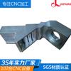 Dongguan Mecanizado CNC Torno CNC Procesamiento Aleación de Aluminio Fábrica de Mecanizado CNC Bienvenido a Mapeo Pruebas No Estándar