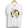 Nueva Camiseta de Rock de Queen para Hombre Manga Corta Casual Ba