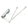 Adecuado para accesorios de excavadora Foton Lovol 80/150/220/260-7, cerradura de puerta de cabina, manija exterior del bloque de bloqueo