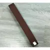 Faixa de Taekwondo cor de promoção faixa de dojo de Karatê pode faixa branca texto faixa de dojo de Taekwondo produção em atacado faixa bordada