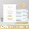 Toallas de Baño Desechables para Viajes de Negocios, Empacadas Individualmente, Engrosadas y Ampliadas, Juego de Toallas Desechables, Portátil, Específicas para Hotel